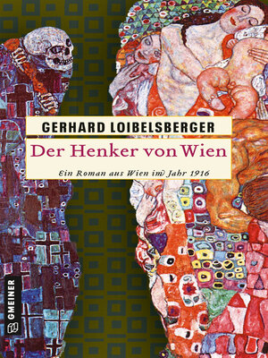 cover image of Der Henker von Wien